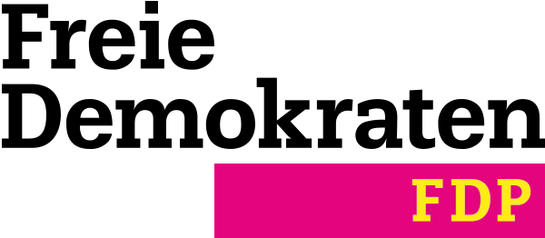 Logo Freie Demokraten